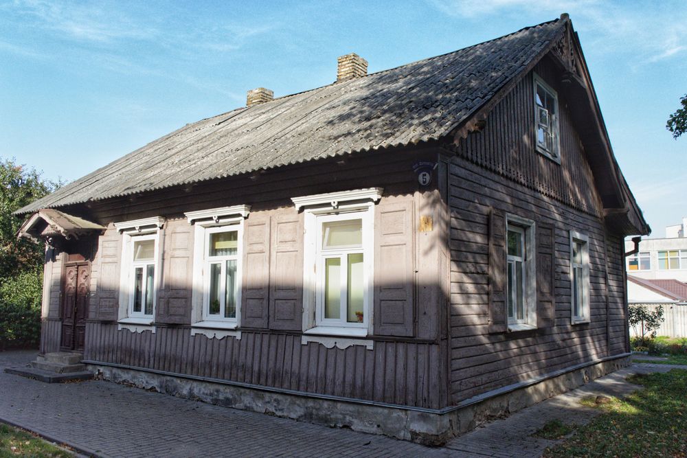 Valkovicha 5