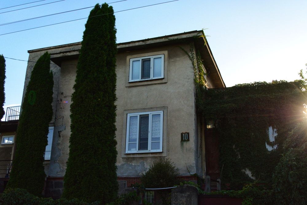 Interwar Residential Quarter