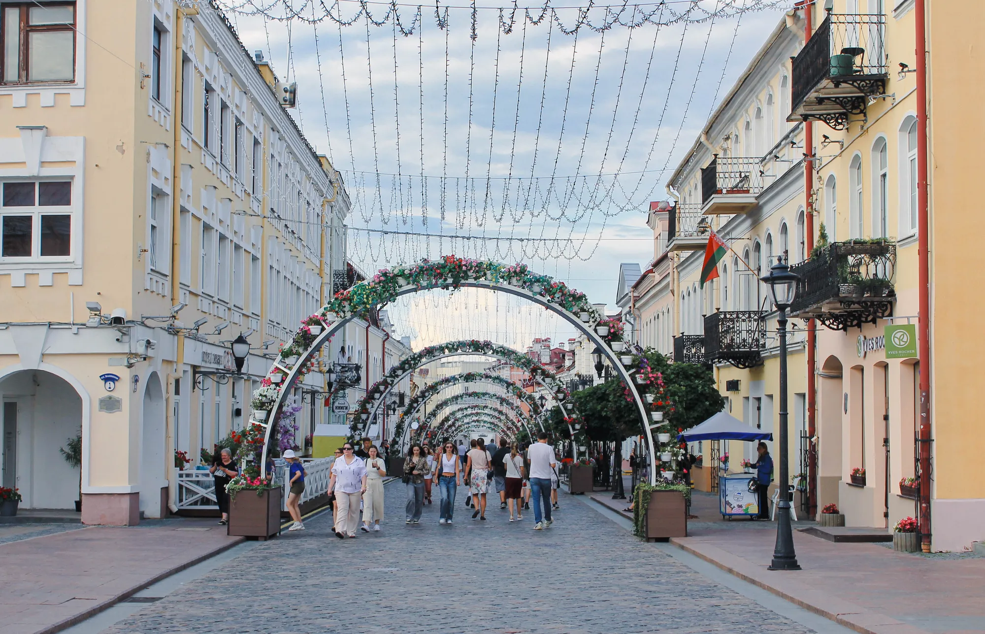 Савецкая вуліца